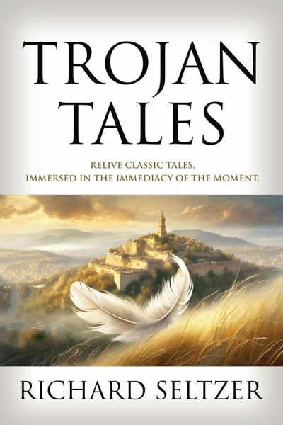 Trojan Tales Trojan Tales