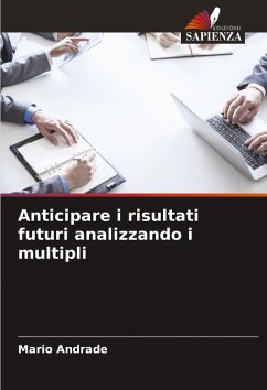 Cover Anticipare i risultati futuri analizzando i multipli