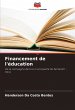 Financement de l'éducation - Bild 1