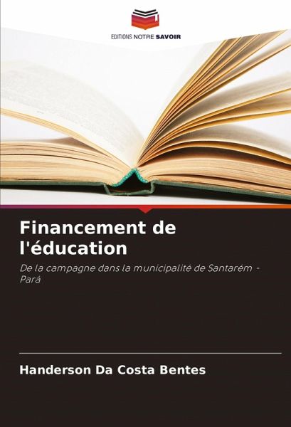 Financement de l'éducation