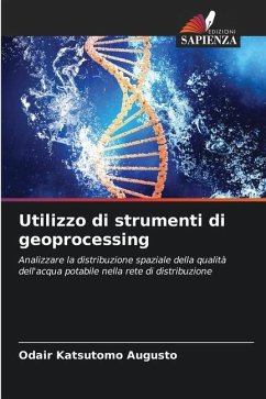 Utilizzo di strumenti di geoprocessing - Augusto, Odair Katsutomo