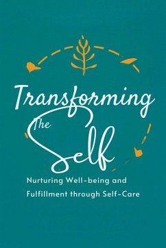 Transforming the Self - Moss, Adelle Louise