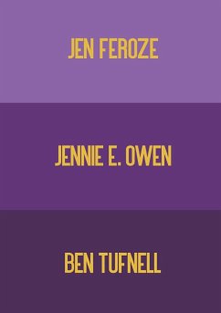 Mischief Of One Kind And Another - Owen, Jennie E; Feroze, Jen; Tufnell, Ben