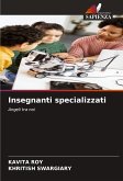 Insegnanti specializzati