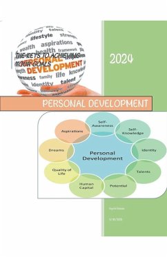 Cover Personal development