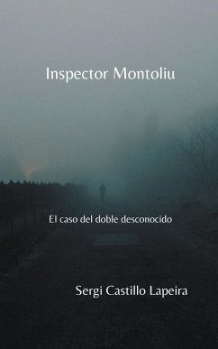 Inspector Montoliu - Lapeira, Sergi Castillo
