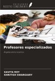 Profesores especializados