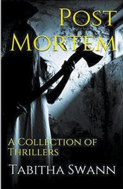 Post Mortem - Swann, Tabitha