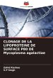 CLONAGE DE LA LIPOPROTEINE DE SURFACE... - Bild 1