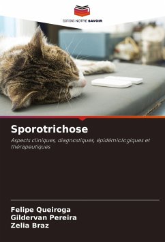 Cover Sporotrichose