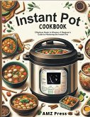 Instant Pot Cookbook Instant Pot Cookbook