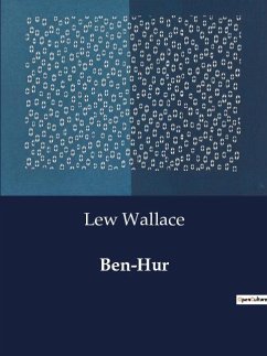 Ben-Hur - Wallace, Lew