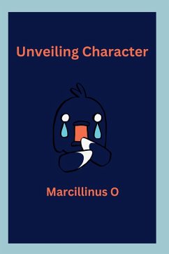 Unveiling Character - O, Marcillinus