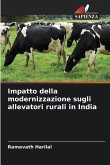 Impatto della modernizzazione sugli allevatori rurali in India