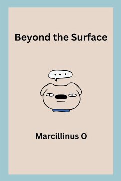 Beyond the Surface - O, Marcillinus