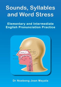 Sounds, Syllables and Word Stress - Mayala, Nsebeng Jean