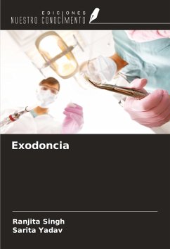 Cover Exodoncia