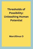 Thresholds of Possibility