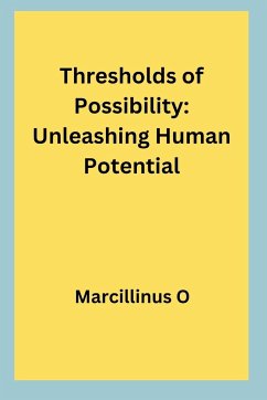 Thresholds of Possibility - O, Marcillinus