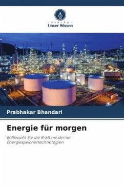Energie für morgen - Bhandari, Prabhakar