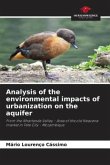 Analysis of the environmental impacts of urbanization on the aquifer