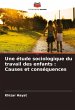 Une étude sociologique du travail des... - Bild 1