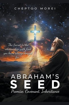 Abraham's Seed - Morei, Cheptoo