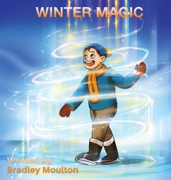 Cover Winter Magic