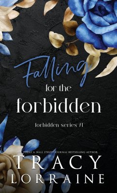 Falling for the Forbidden - Lorraine, Tracy