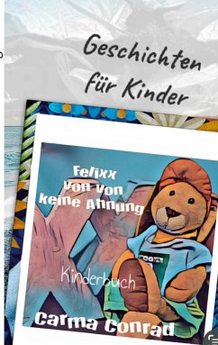 Felixx von von keine Ahnung