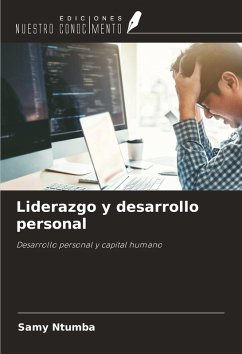 Cover Liderazgo y desarrollo personal