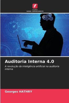 Auditoria Interna 4.0 - HATHRY, Georges