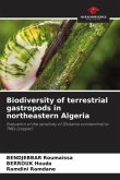 Biodiversity of terrestrial gastropods in northeastern Algeria