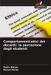 Comportamenti etici dei docenti: la... - Bild 1