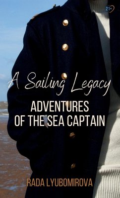 A Sailing Legacy - Rada Lyubomirova
