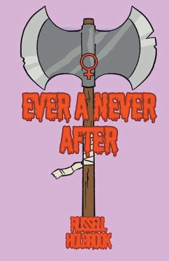 Ever a Never After - Holbrook, Russell