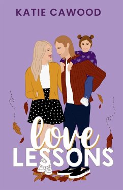 Love Lessons - Cawood, Katie