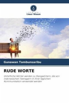 RUDE WORTE - Tambunsaribu, Gunawan