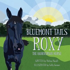 Bluemont Tails - Macall, Melina