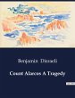 Count Alarcos A Tragedy - Bild 1
