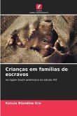 Crianças em famílias de escravos