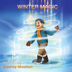 Cover Winter Magic