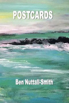 Postcards - Nuttall-Smith, Ben