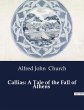 Callias: A Tale of the Fall of Athens - Bild 1