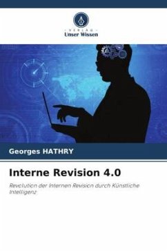 Interne Revision 4.0 - HATHRY, Georges