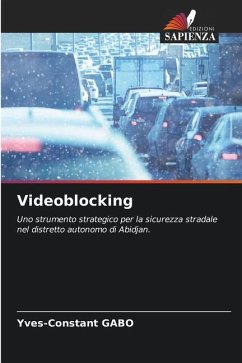 Videoblocking - GABO, Yves-Constant