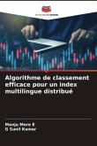 Algorithme de classement efficace pour un index multilingue distribué