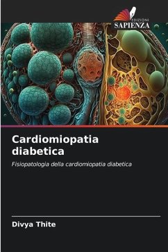 Cardiomiopatia diabetica - Thite, Divya