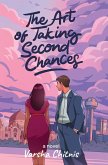 The Art of Taking Second Chances
