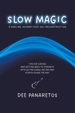 Slow Magic - Panaretos, Dee